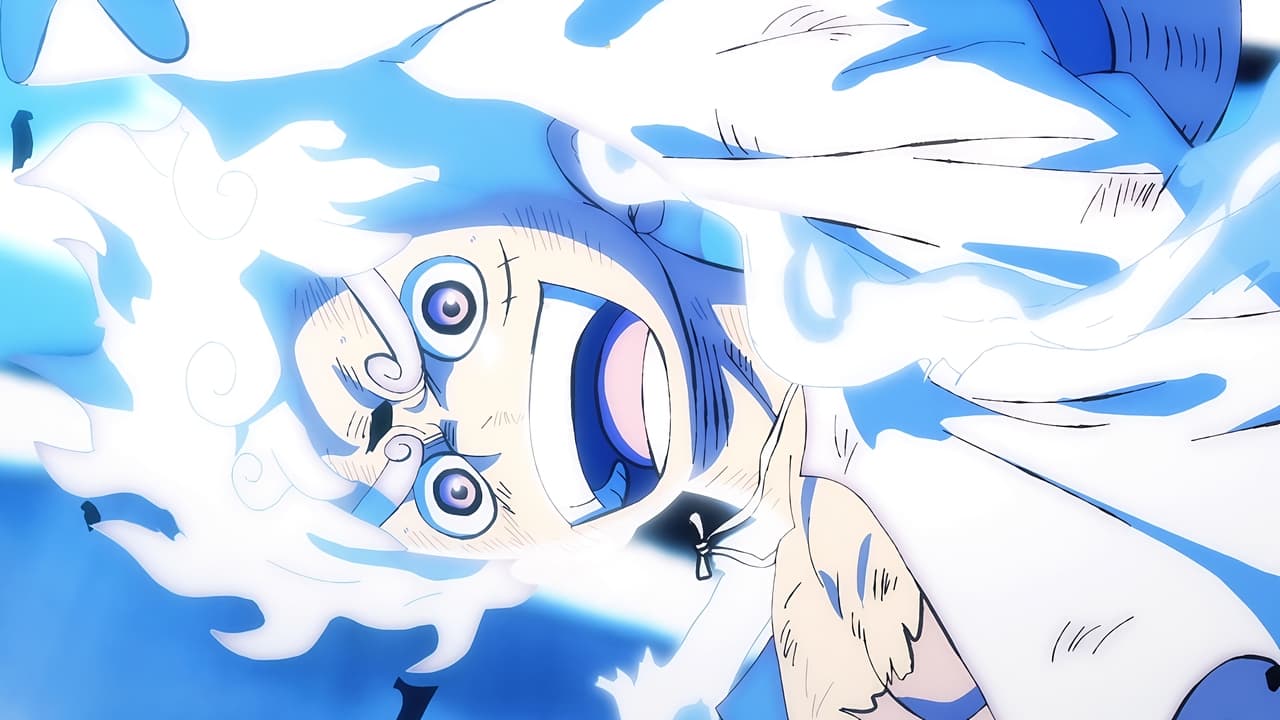 One Piece - Season 21 Episode 1074 : I Trust Momo - Luffy's Final Powerful Technique!
