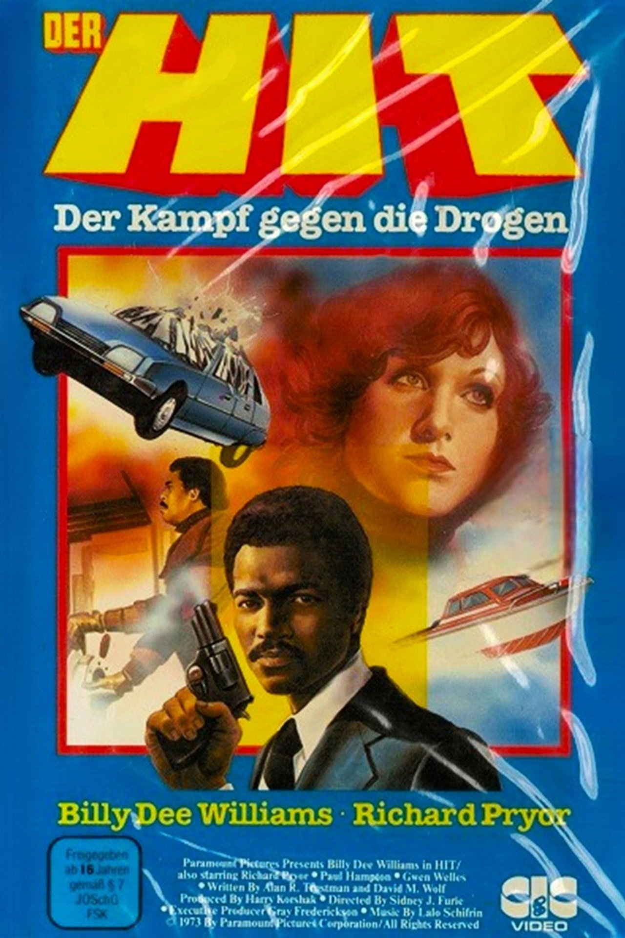 Der Hit - Der Kampf gegen die Drogen
