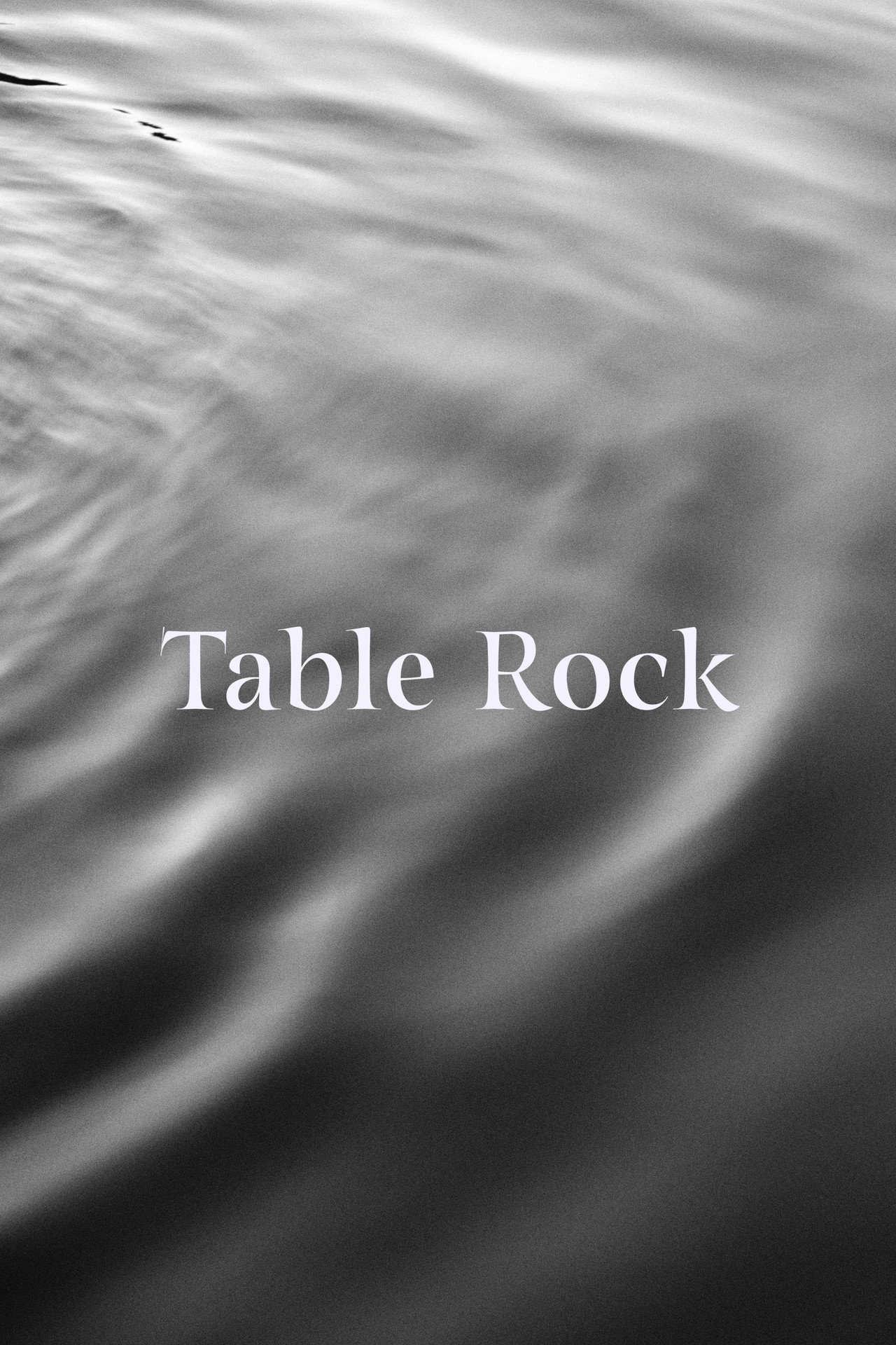 Table Rock