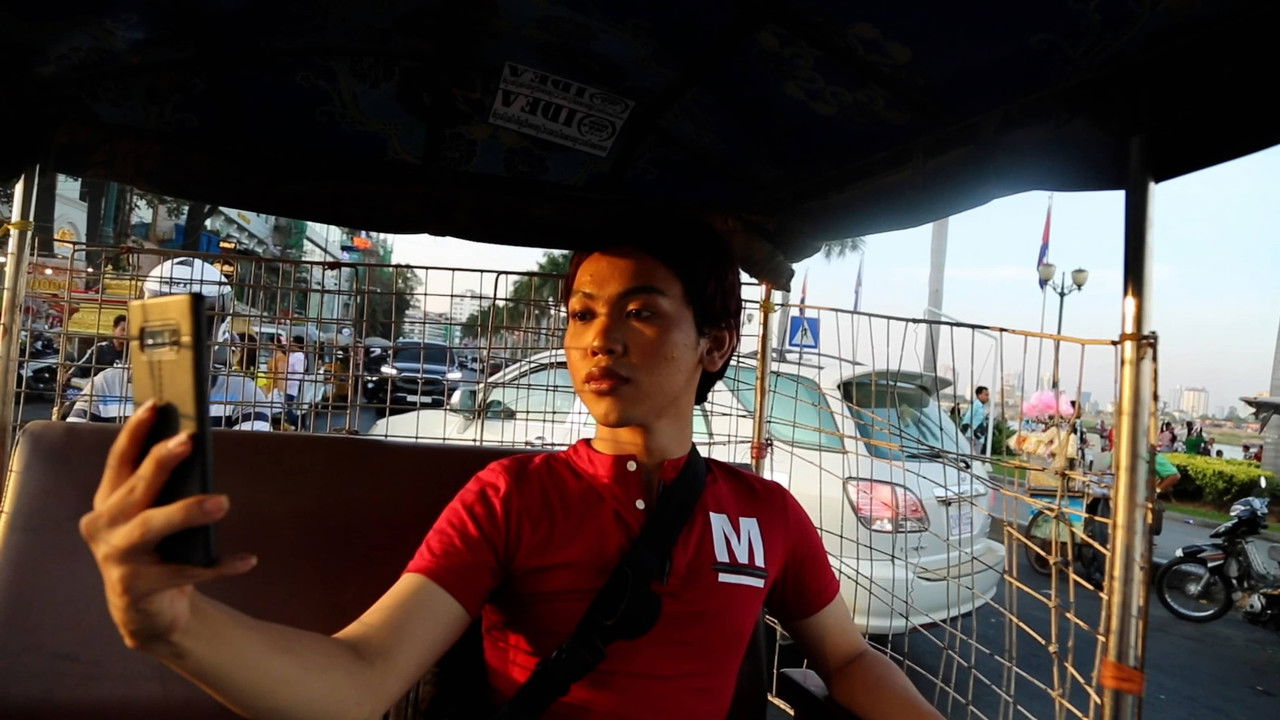 Metropolis — Épisode 8