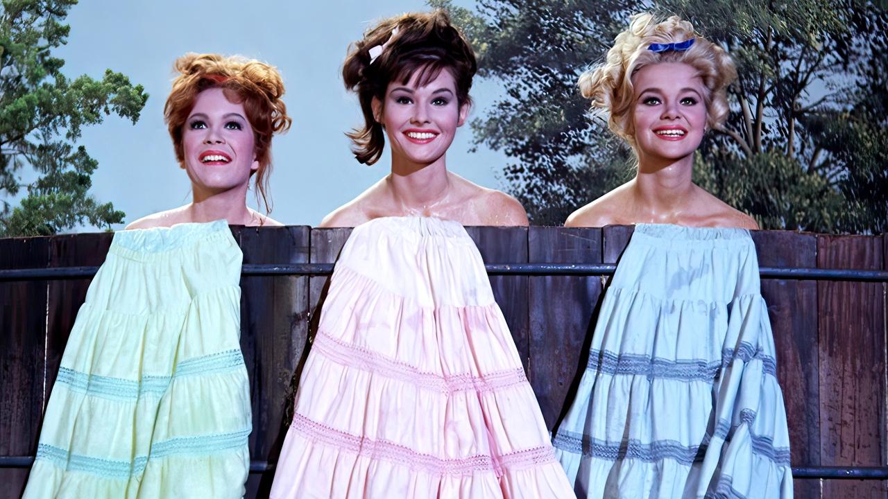 Petticoat Junction