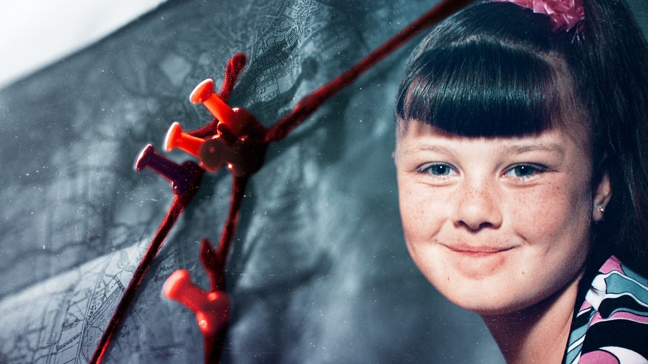 The Hunt for Shannon Matthews backdrop