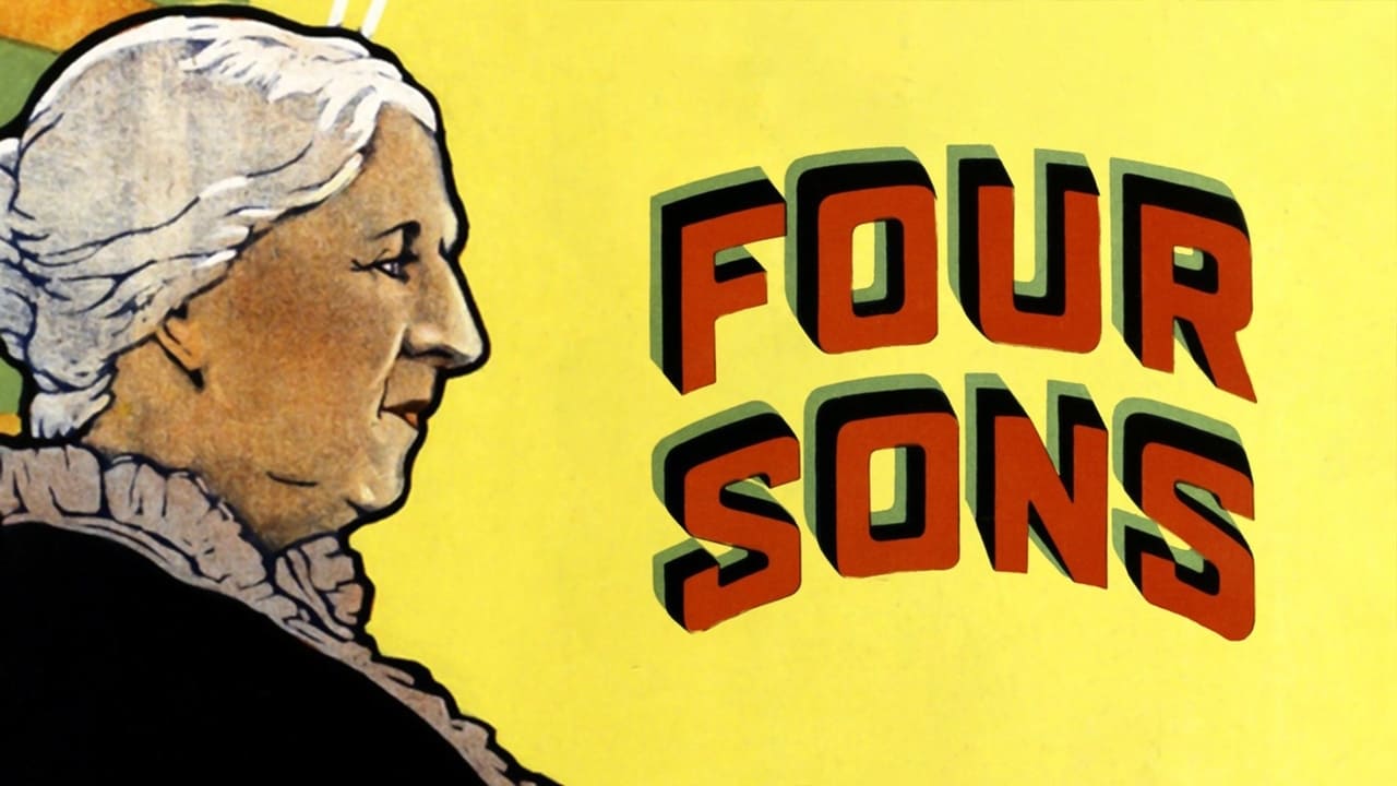 Four Sons background