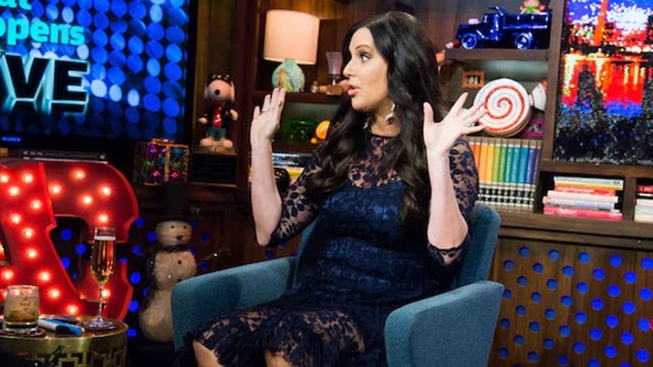 Watch What Happens Live with Andy Cohen - Season 10 Episode 99 : Patti Stanger