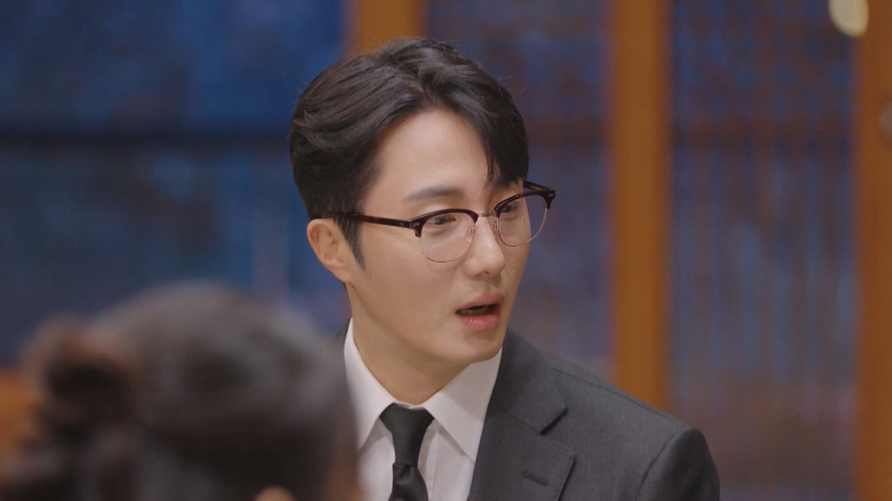 유별난 역사 한 끼 — Épisode 8