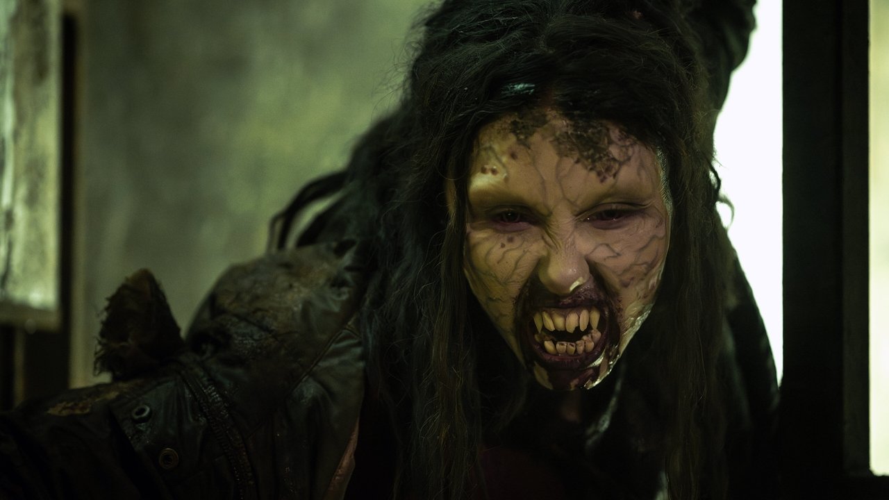 Talamasca: The Secret Order - Season 1 Episode 5 : The Puzzle Palace