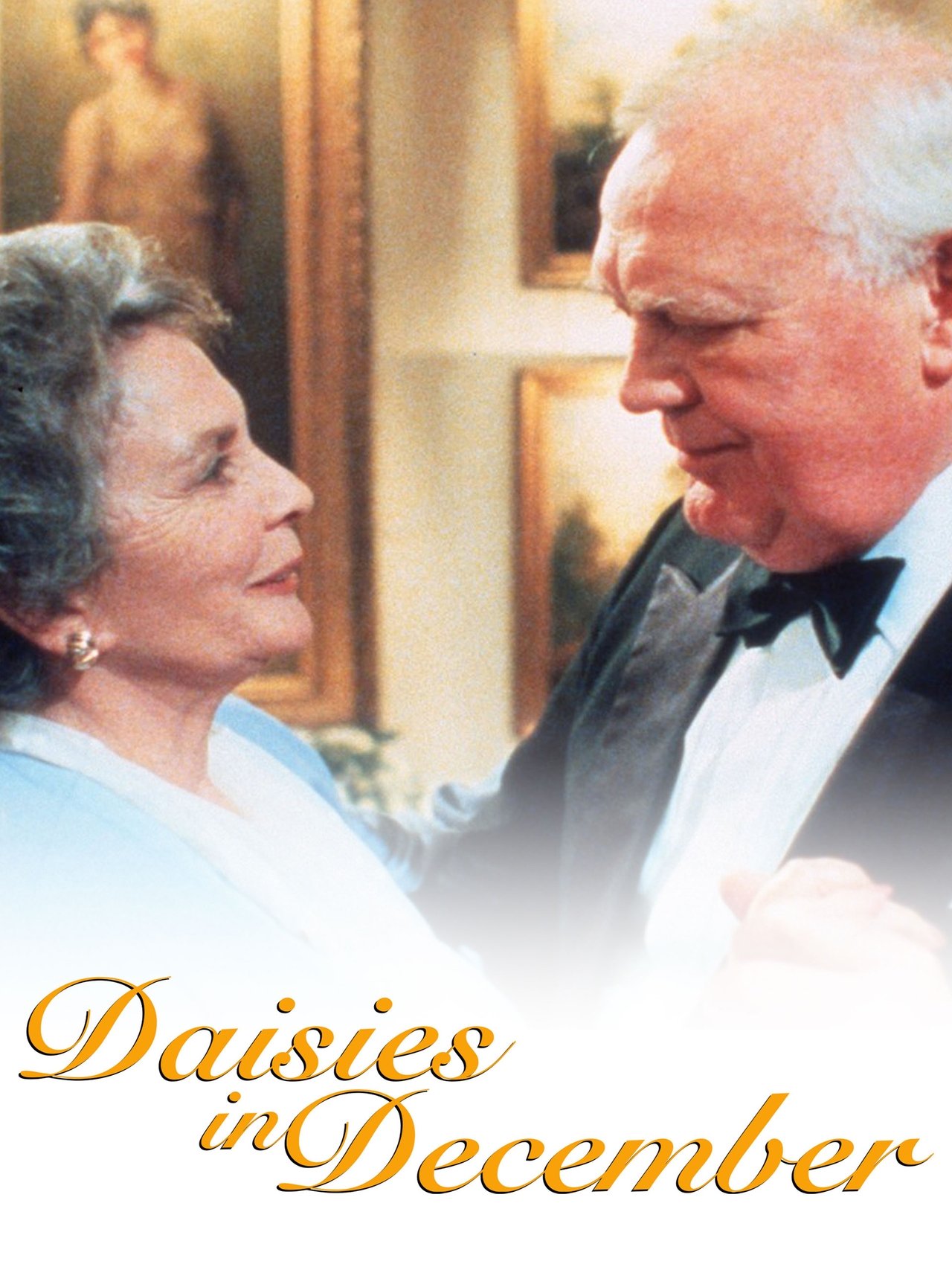 Daisies in December