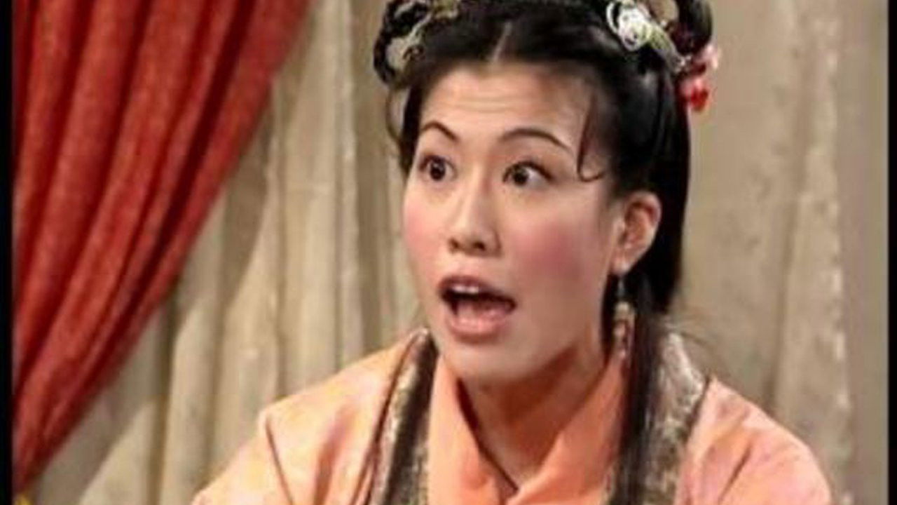 皆大歡喜 backdrop