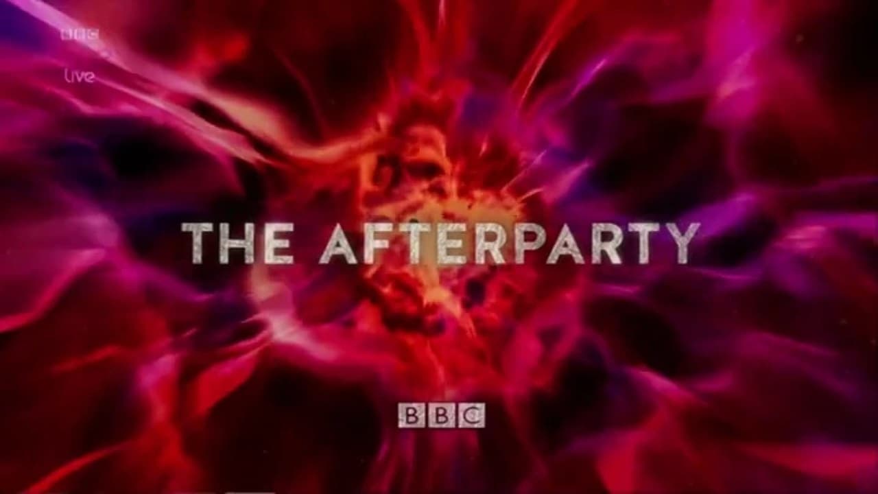 Doctor Who - Season 0 Episode 92 : The Afterparty