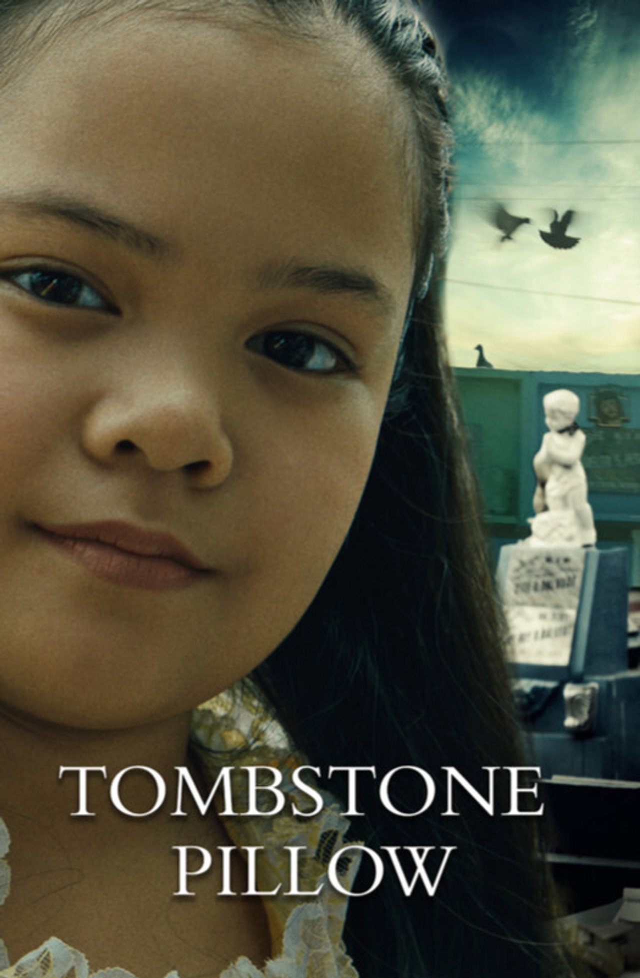 Tombstone Pillow filmaffisch