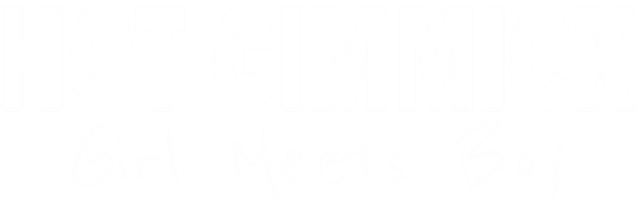Hot Gimmick: Girl Meets Boy