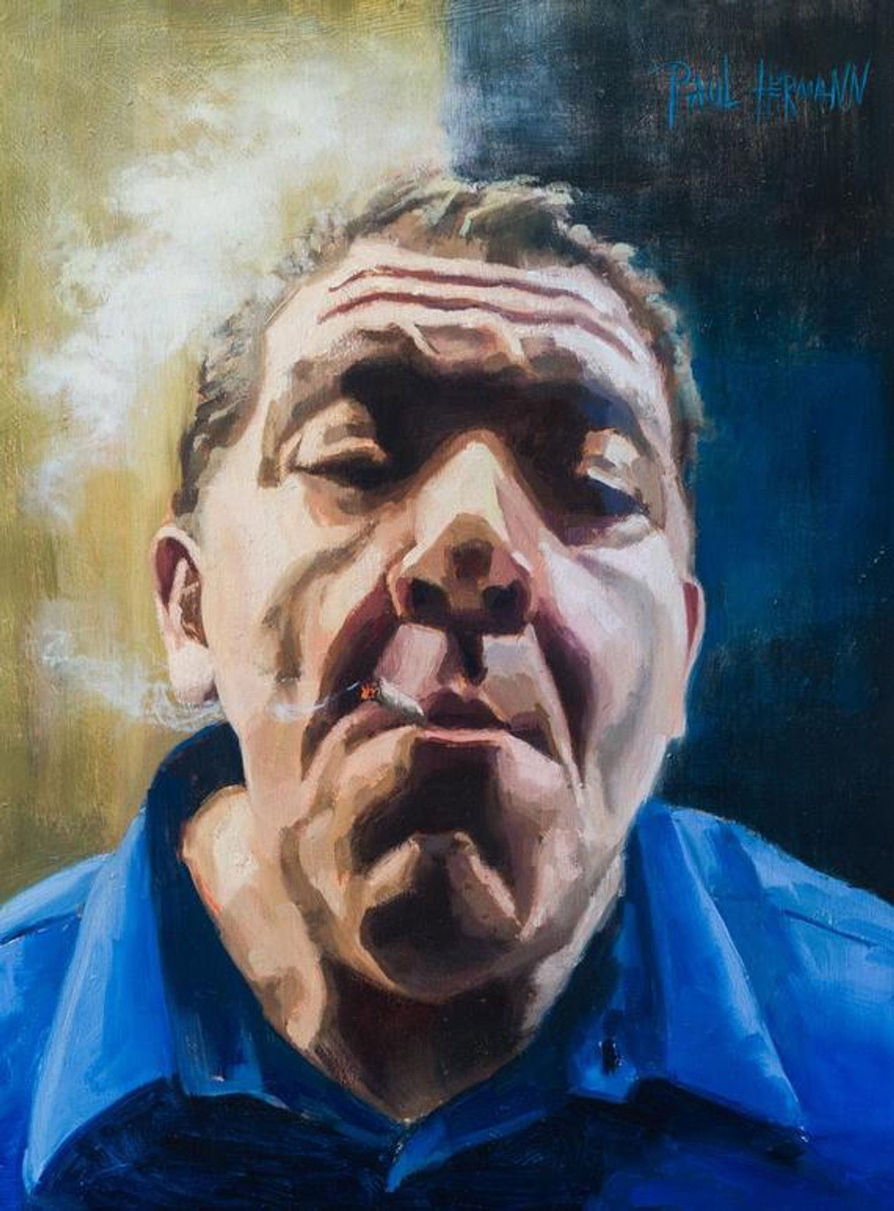 The Russian Backdrop