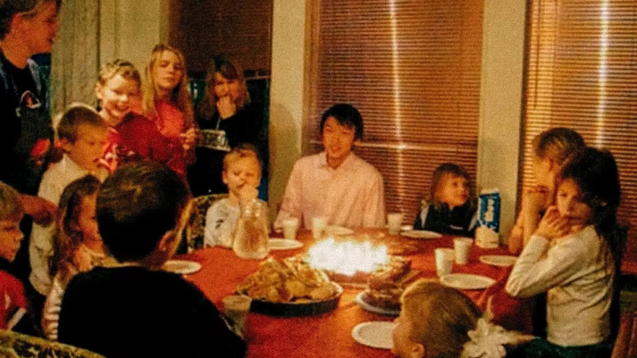 From Hong Kong to Raufarhöfn: the Birthday Archives