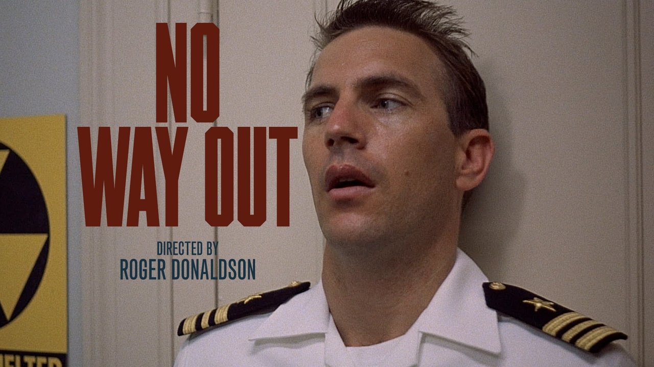 No Way Out