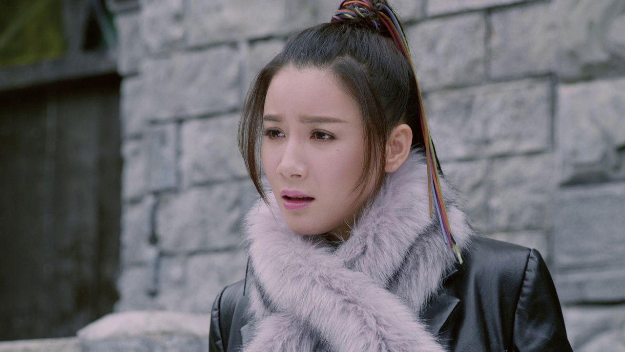 战地枪王 — Épisode 24