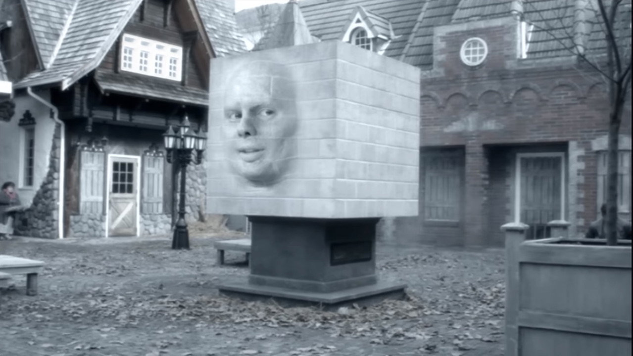 Halloweentown II: Kalabar's Revenge still 11