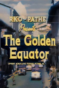 The Golden Equator 1956