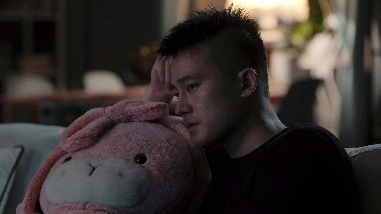 黑白禁区 — Épisode 5