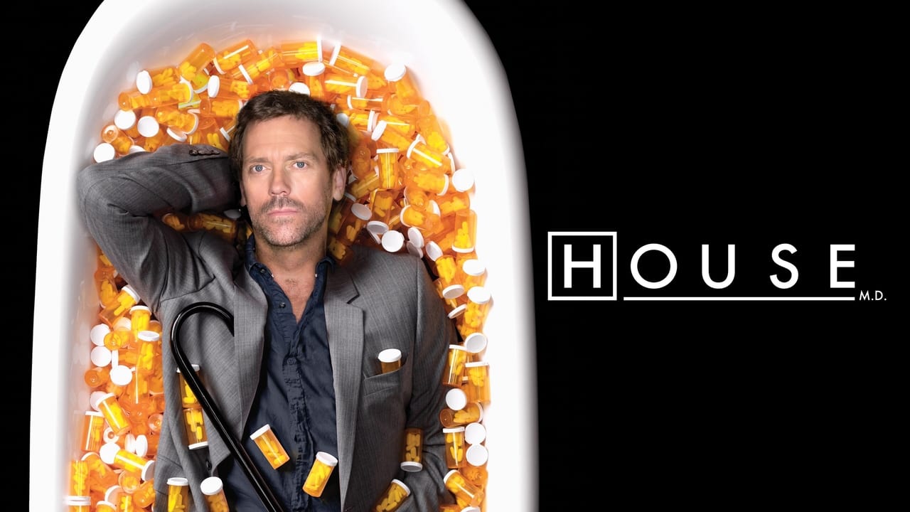 House - Season 0 Episode 35 : New Faces in A New House