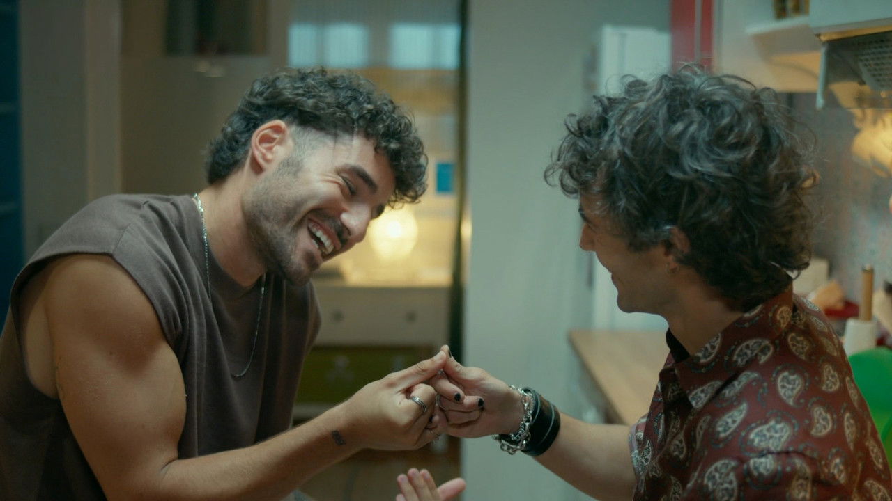 Amor à Prova — Épisode 41