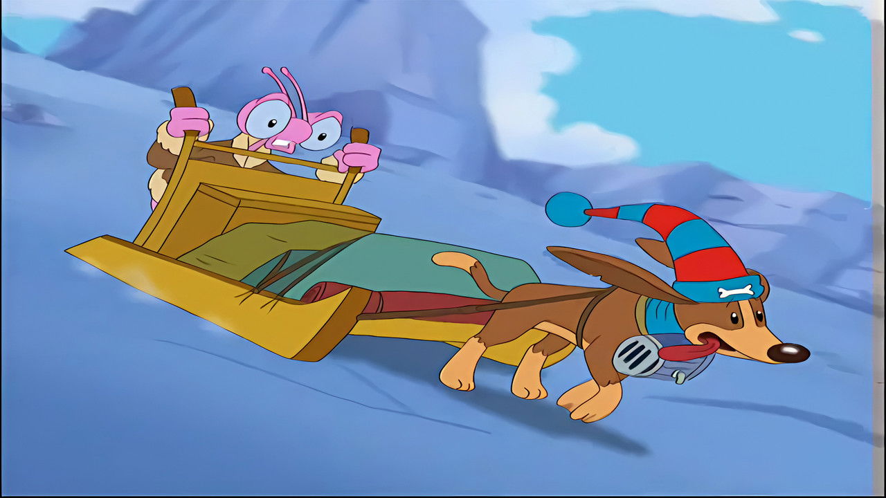 Tommy & Oscar — Épisode 24