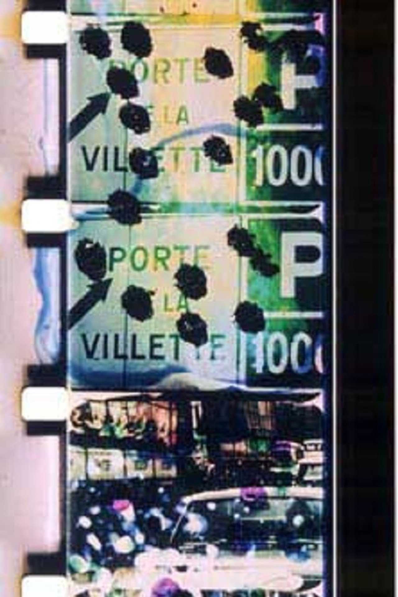 Film avec pellicule