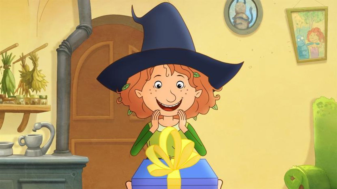 Petronella Apfelmus — Épisode 12