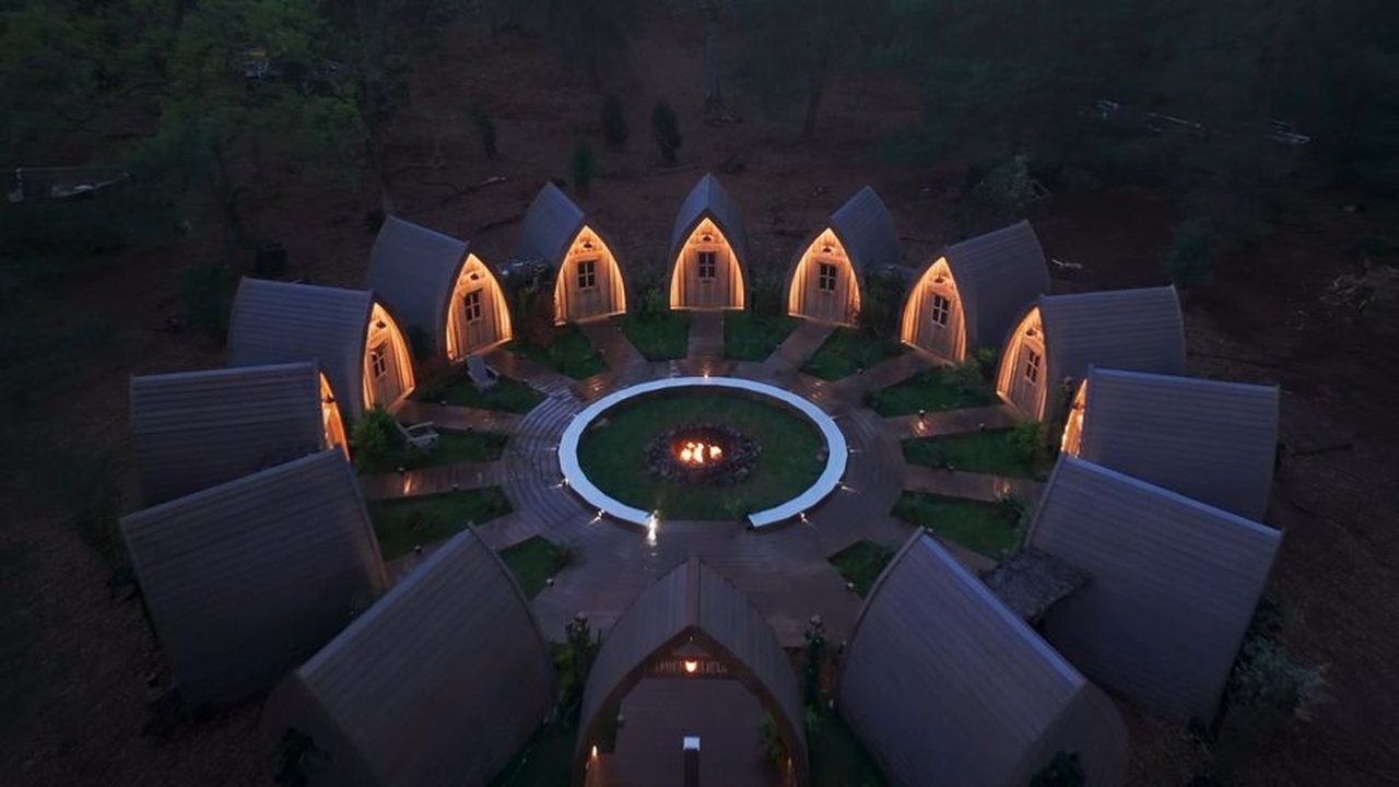 Loups Garous - Season 1 Episode 6 : Episode 6