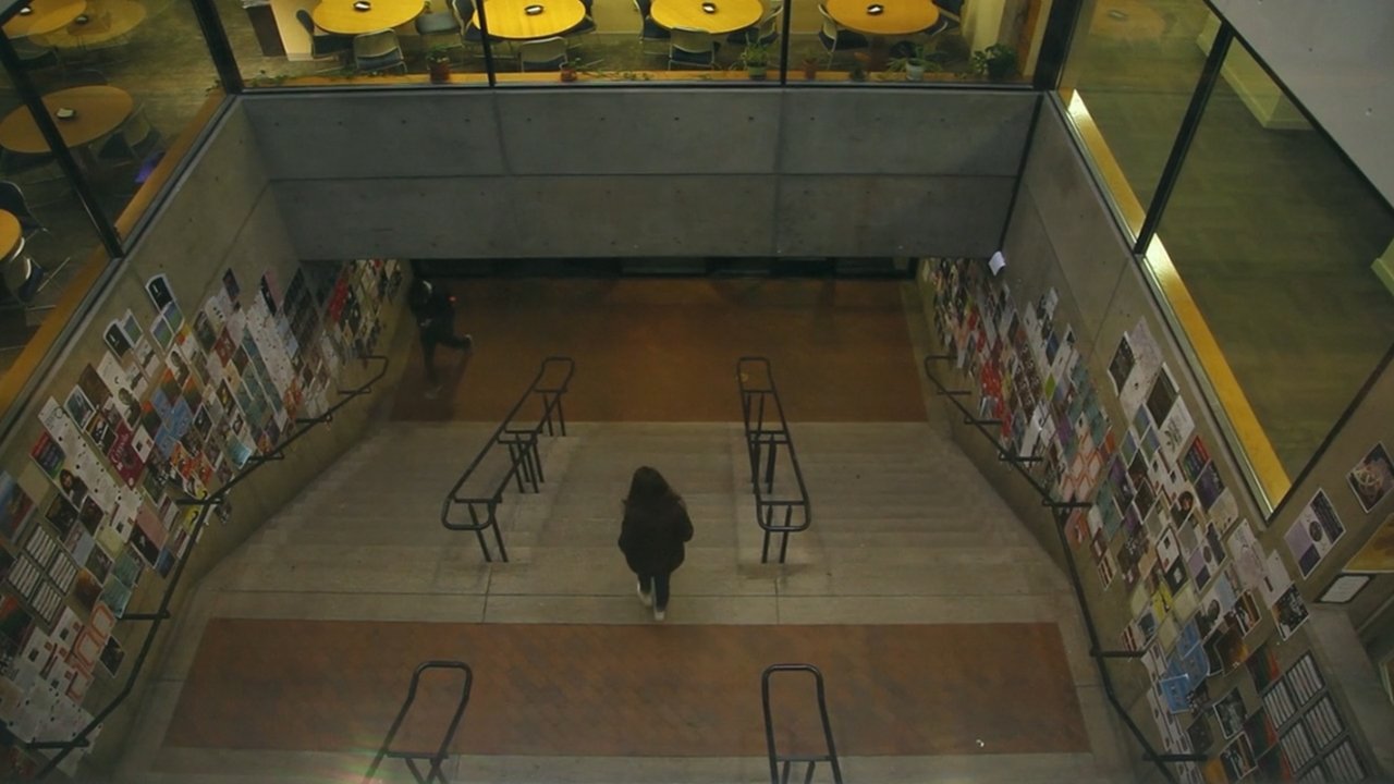 All the Lonely People