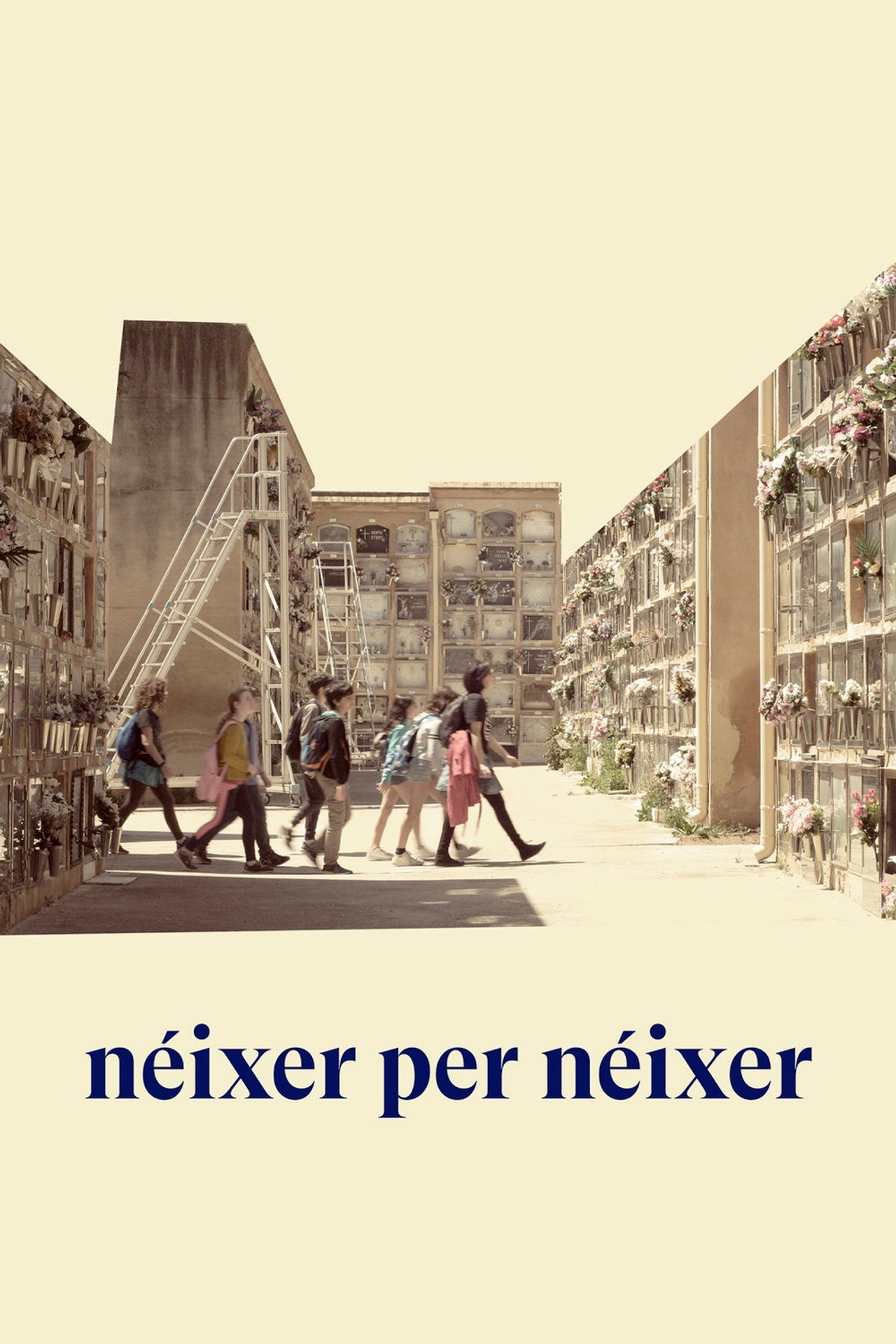 Néixer per néixer