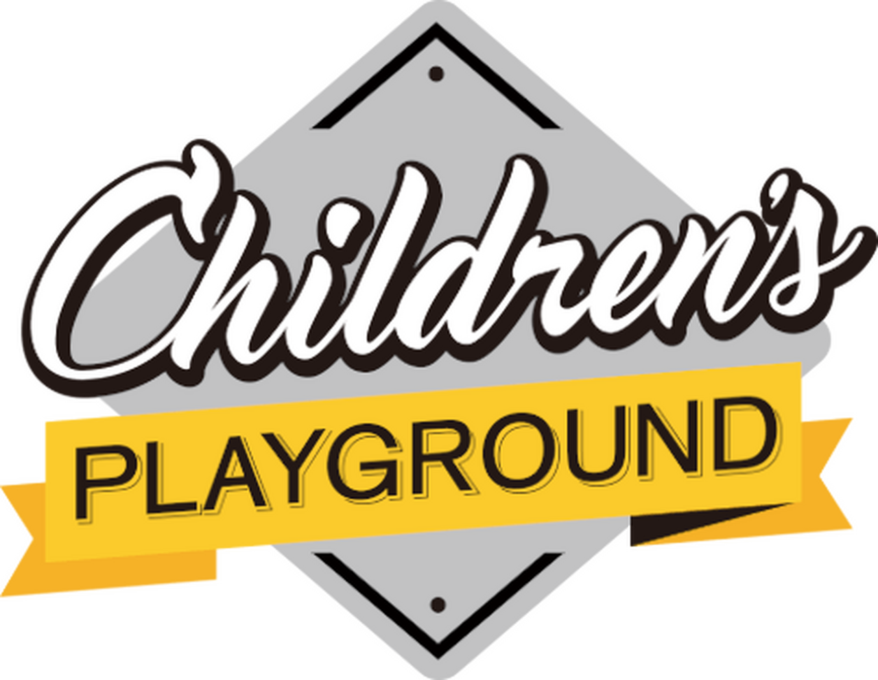Children's Playground Entertainment