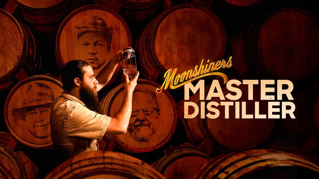 Moonshiners: Master Distiller - Season 5 Episode 8 : Secret Santa Showdown