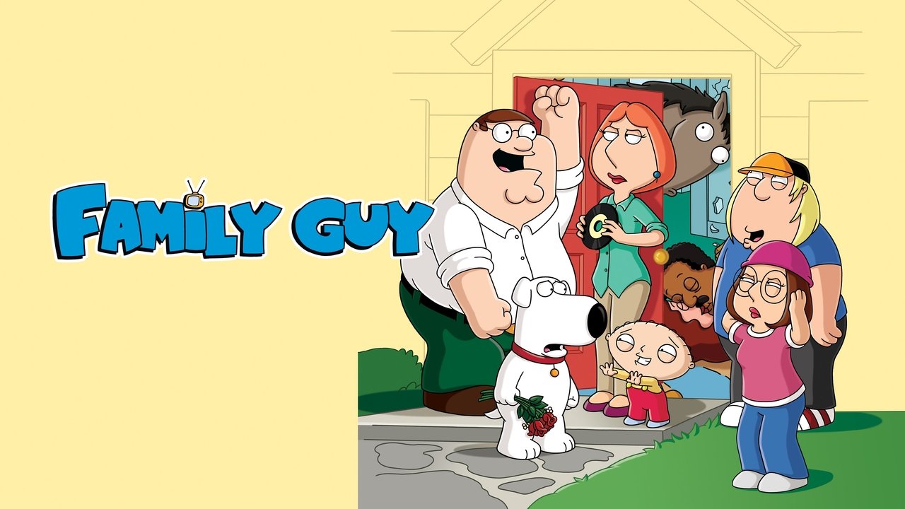 Family Guy - Season 5