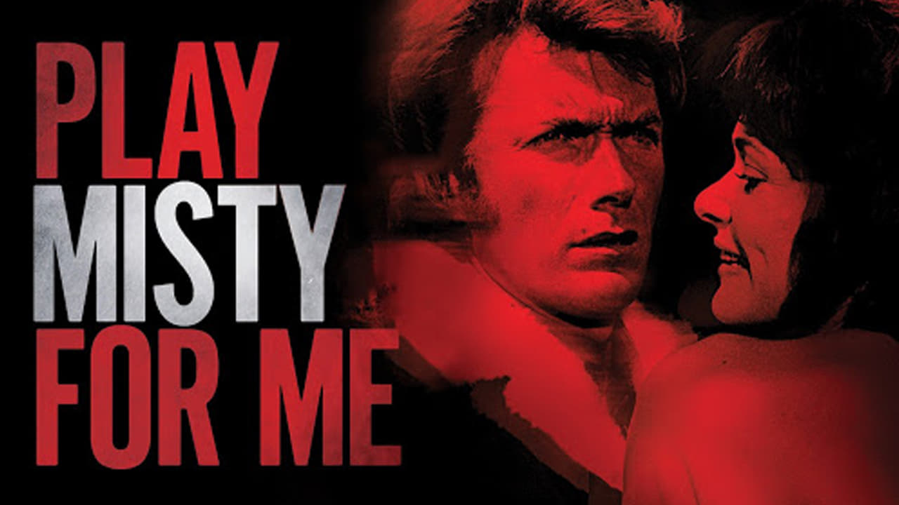 Play Misty for Me (1971)