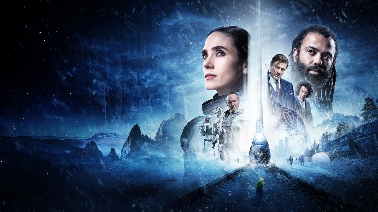Snowpiercer: Rompenieves