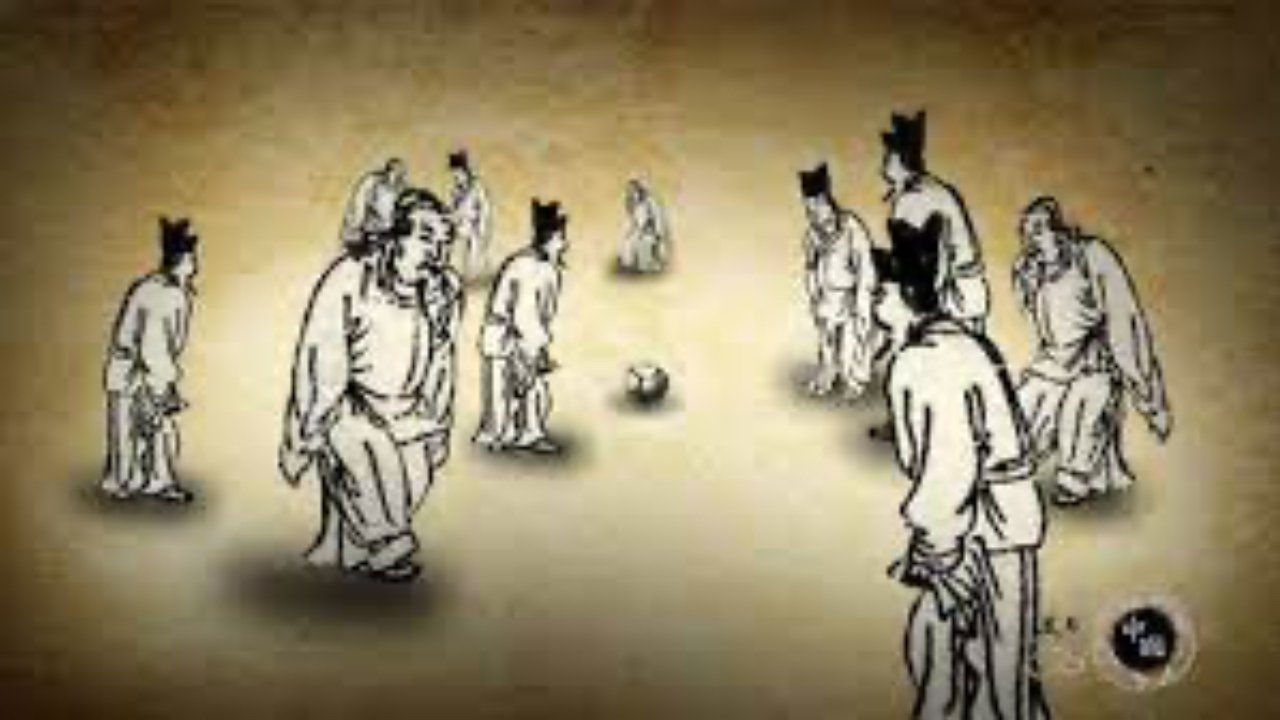发现·中国