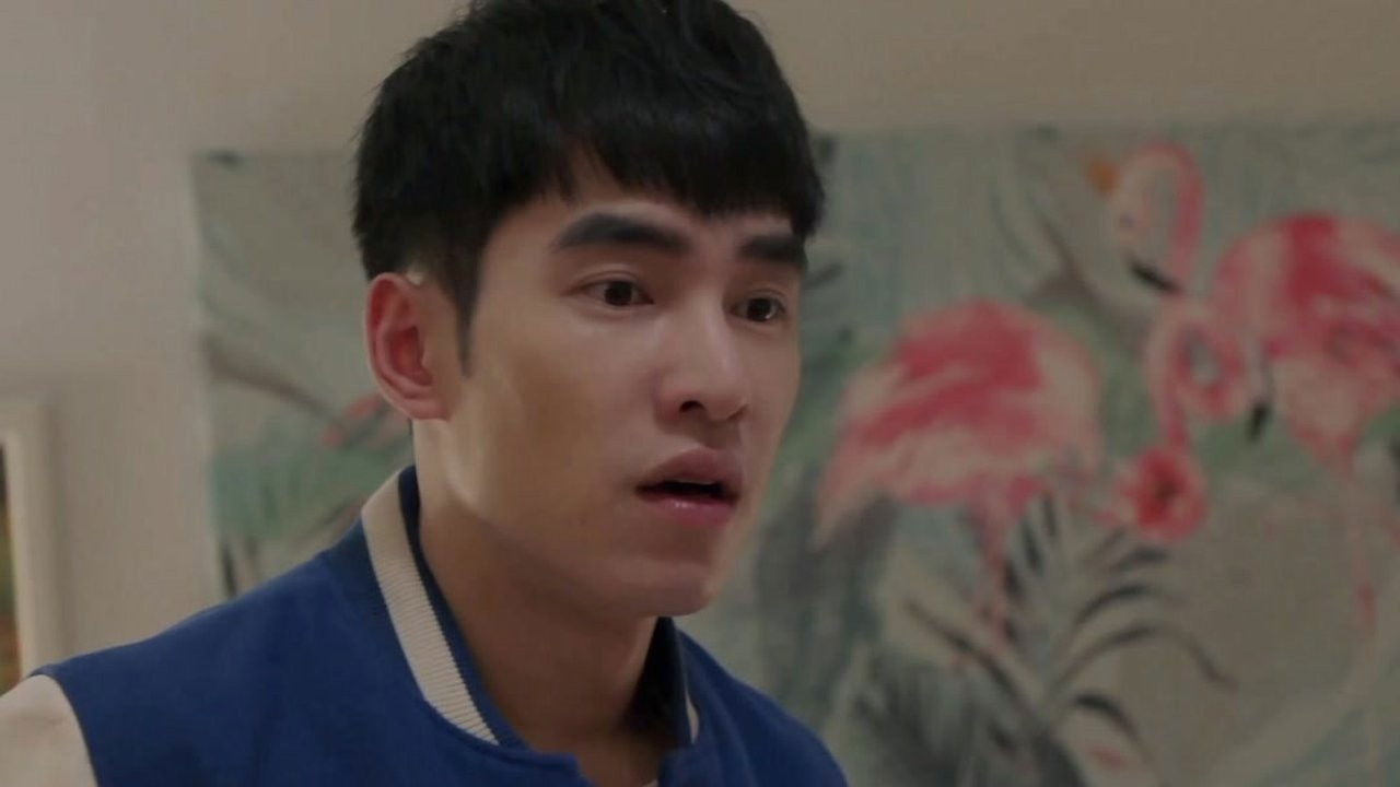 如果愛，重來 — Épisode 2