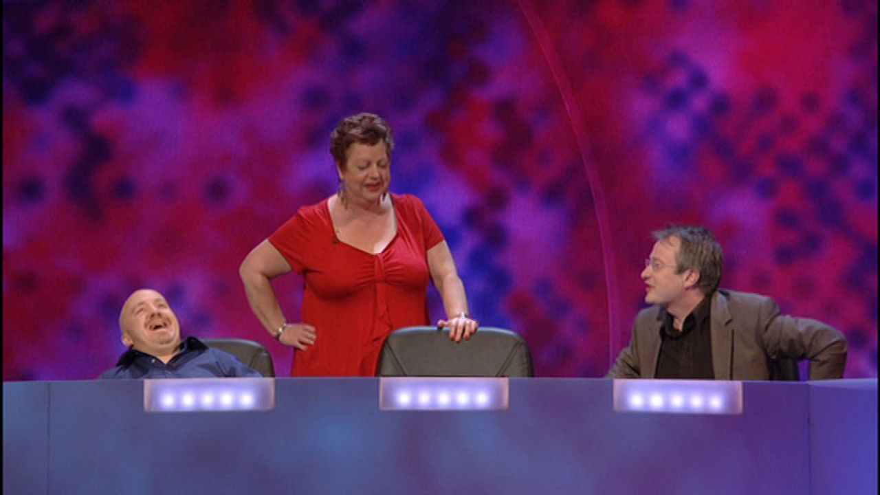 Mock the Week Too Hot for TV — Épisode 1