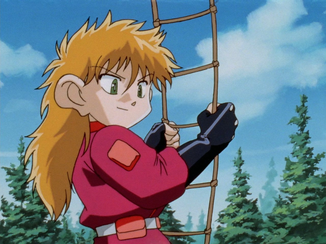 Bakusou Kyoudai Let's & Go!! - Season 2 Episode 29 : Episode 29