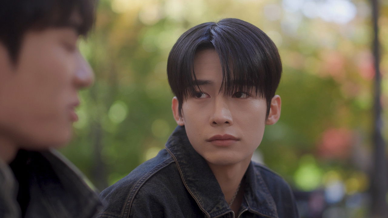 팬서비스 — Épisode 2