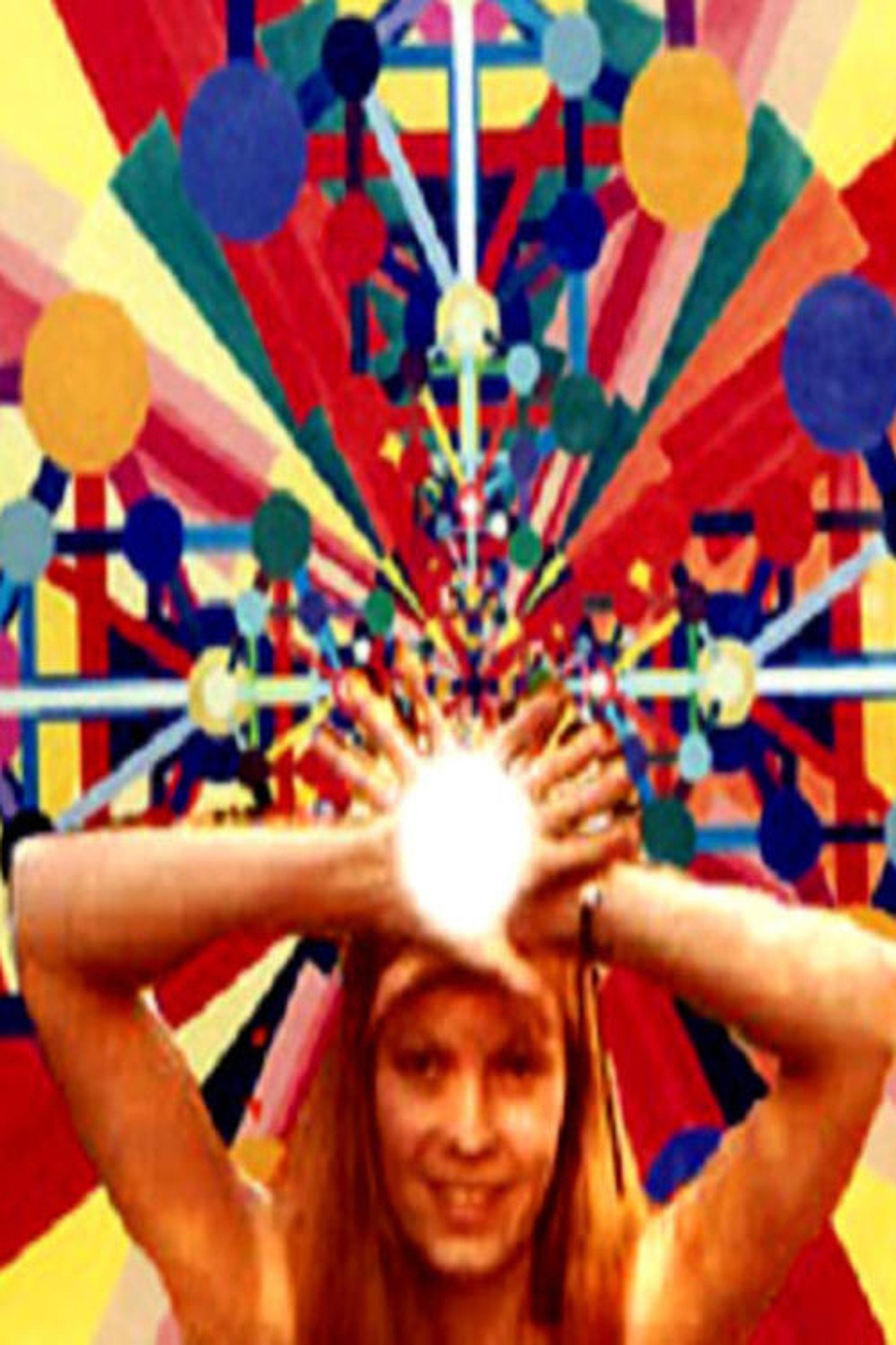 Geometrics of the Kabbalah Backdrop