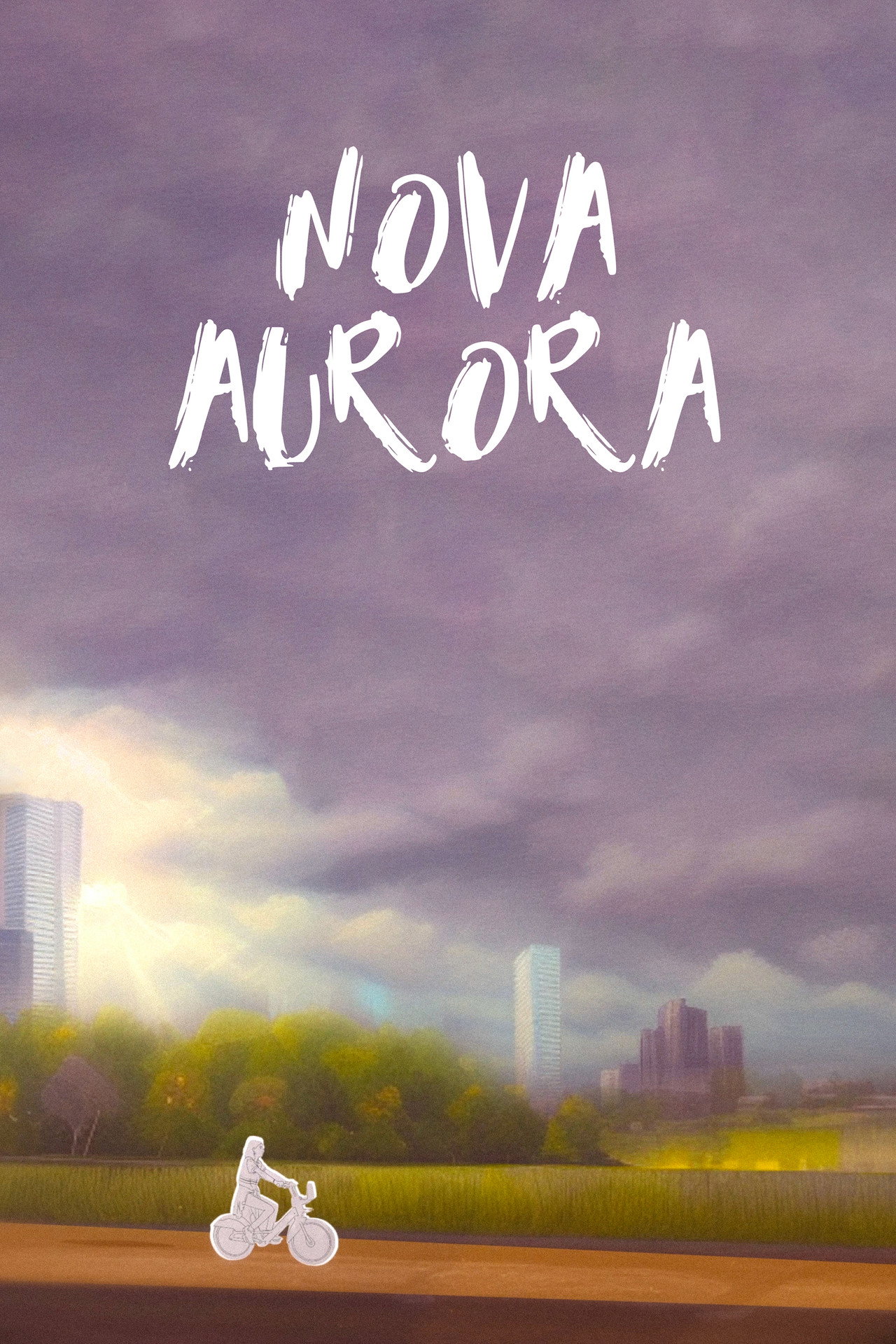 Nova Aurora filmaffisch
