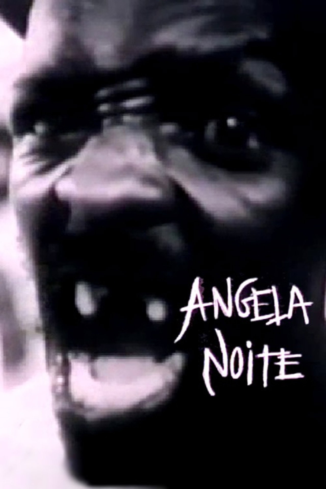 Angela Noite filmaffisch