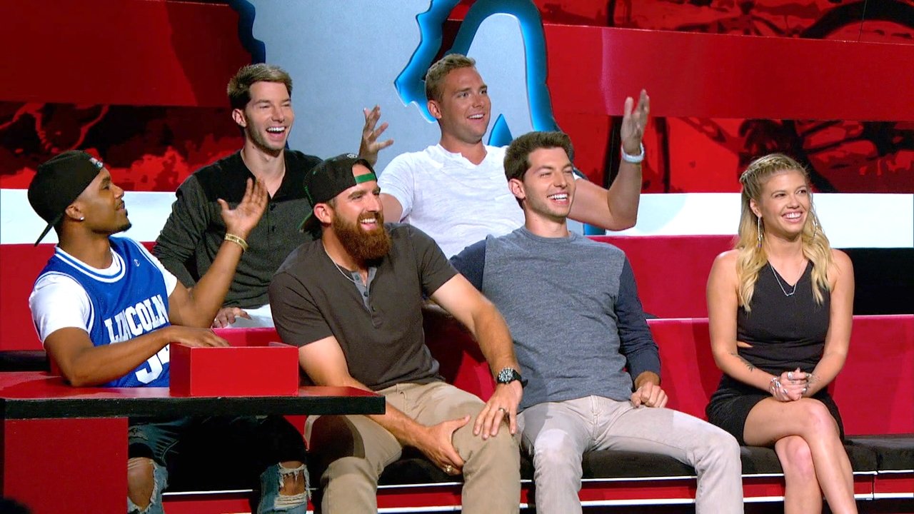 Ridiculousness - Season 7 Episode 7 : Dude Perfect