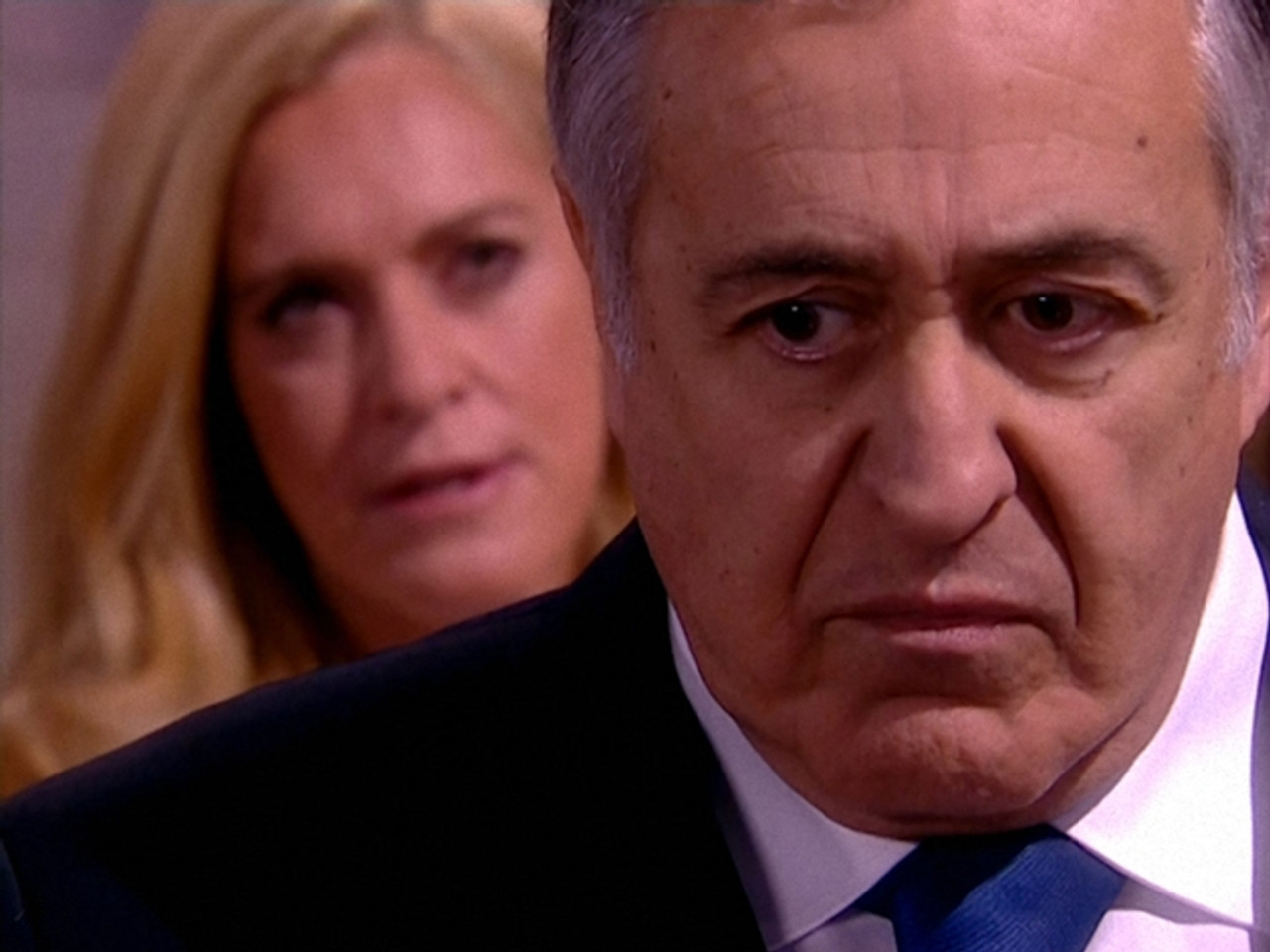 Vingança — Épisode 123