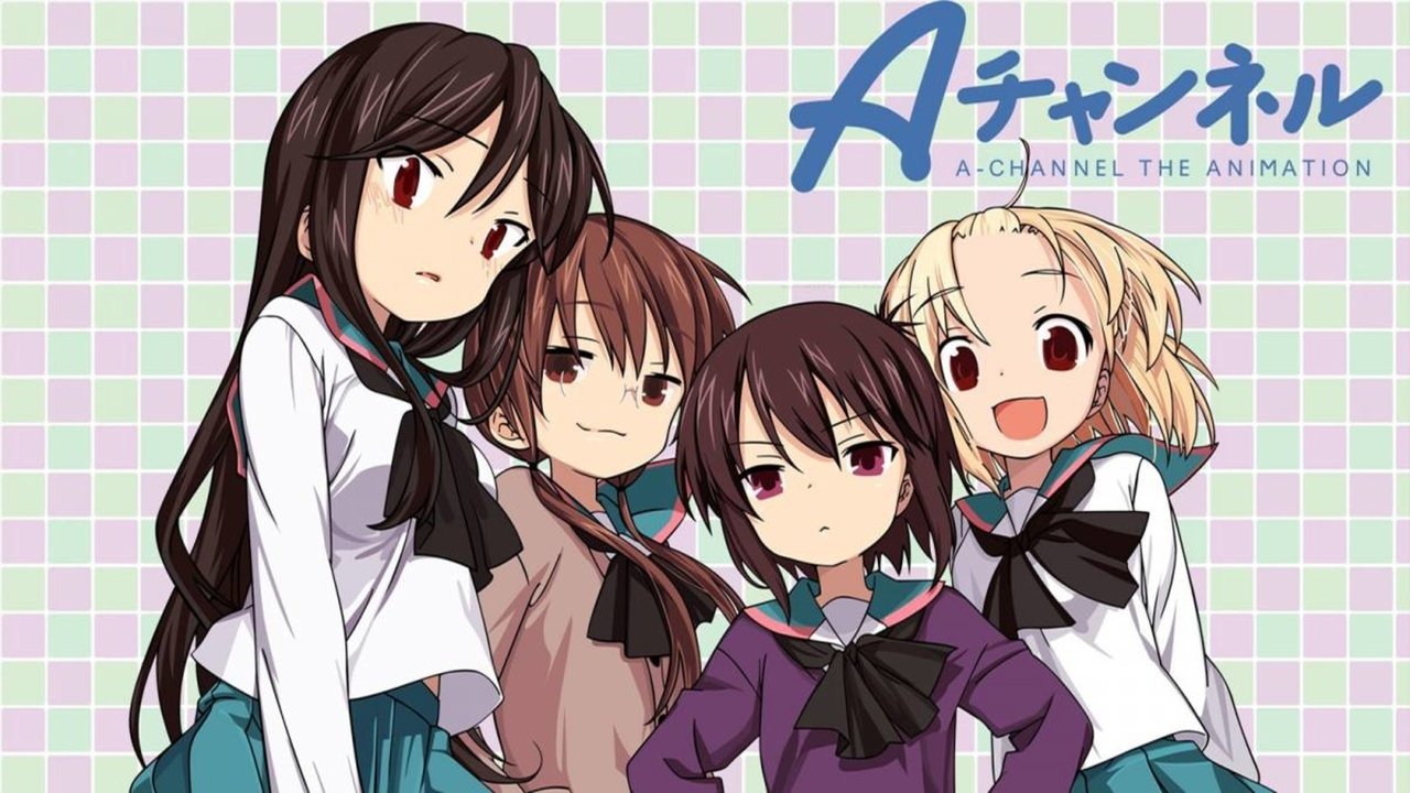 Behind the scenes from A-Channel