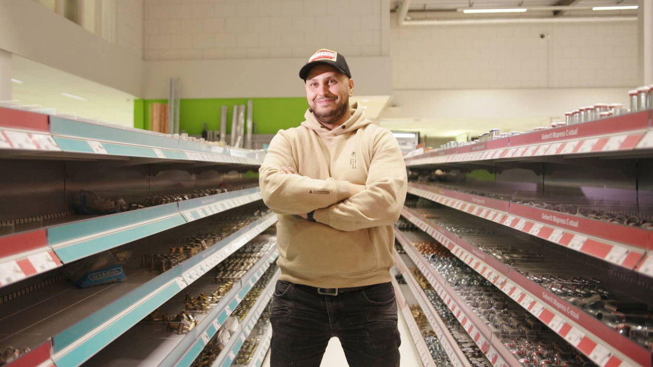 Tegenlicht — Épisode 5