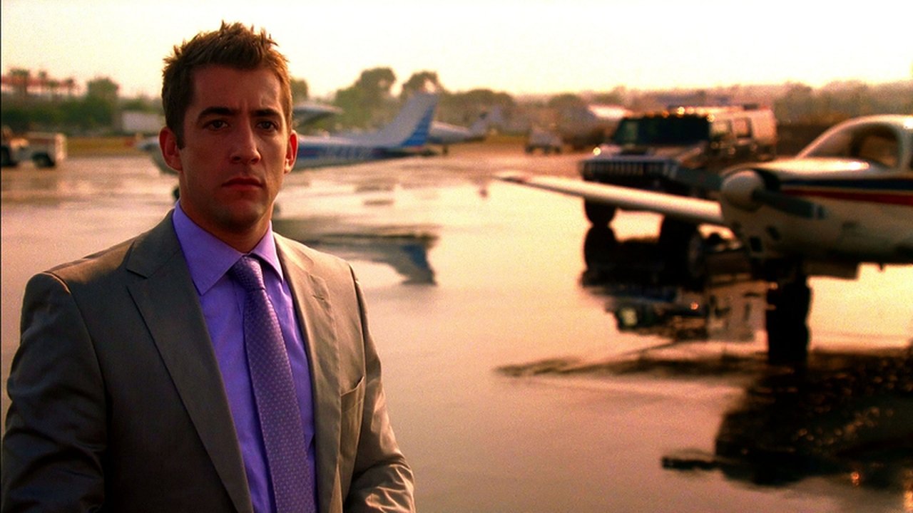 CSI: Miami - Season 7 Episode 1 : Resurrection
