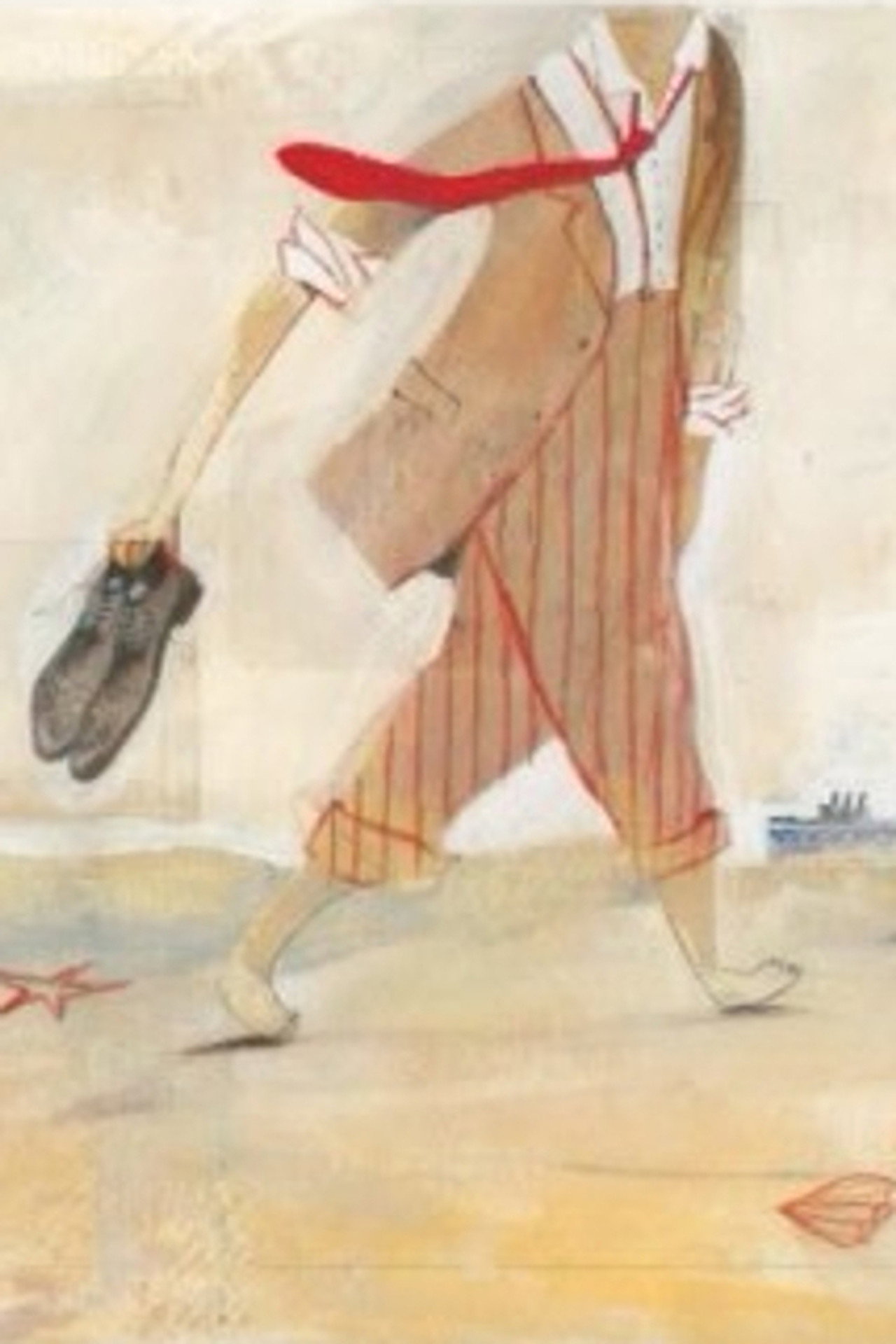 Moj put filmaffisch