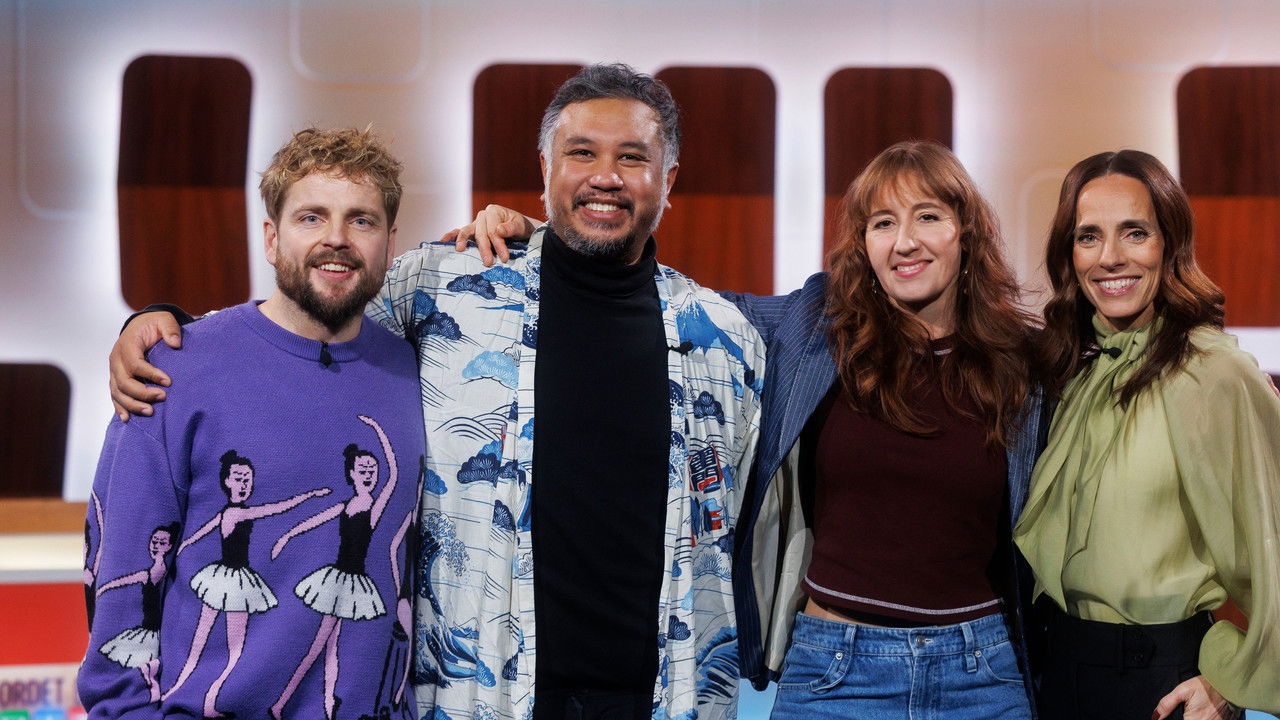 Ordet er mit — Épisode 5